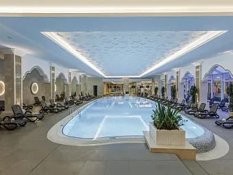 CLUB GURAL PREMIER BELEK HV-1