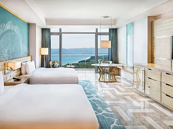 ATLANTIS SANYA 5*