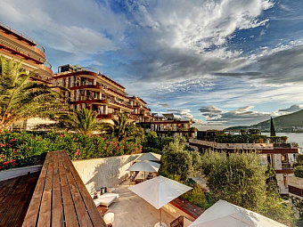 DUKLEY HOTELS & RESORTS 5*