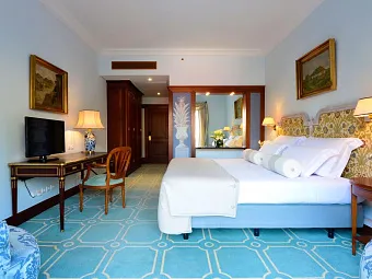 Отель PESTANA PALACE 5*