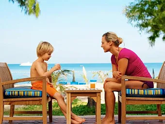 Отель SUNWING RESORT & SPA BANGTAO BEACH 4+*, Таиланд, Пхукет. 