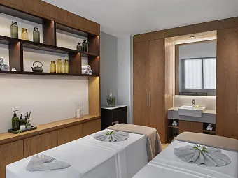 ALMA RESORT CAM RANH 5*