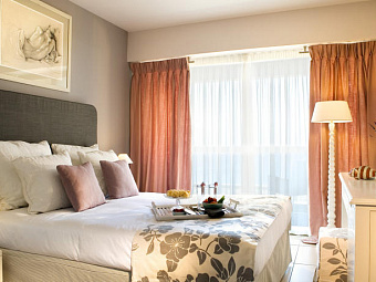 SANI BEACH HOTEL & SPA 5*