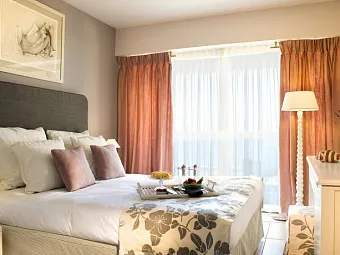 SANI BEACH HOTEL & SPA 5*