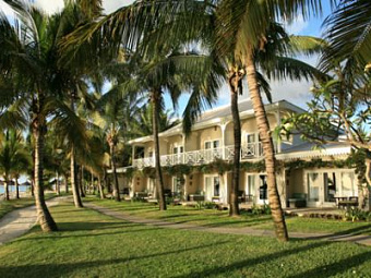 SUGAR BEACH RESORT 5*