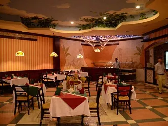  Отель REHANA ROYAL PRESTIGE RESORT & SPA 5*, Египет, Шарм-Эль-Шейх.