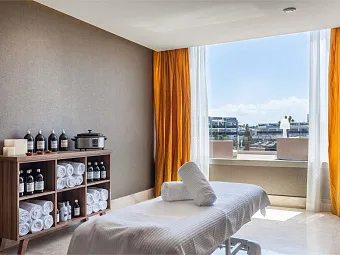  Отель ZAFIRO PALACE ALCUDIA 5*