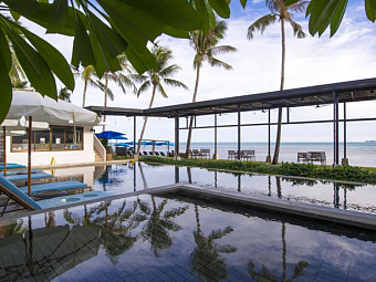 THE SEA KOH SAMUI BOUTIQUE RESORT & RESIDENCES 4*