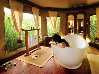 BATHALA ISLAND RESORT 3*