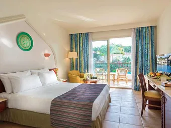  Отель BARON PALMS  SHARM EL SHEIKH 5*,Египет, Шарм-Эль-Шейх.