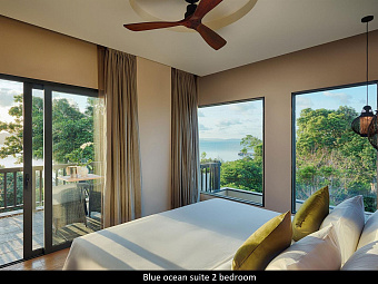 NAM NGHI PHU QUOC IN THE UNBOUND COLLECTION BY HYATT 5*