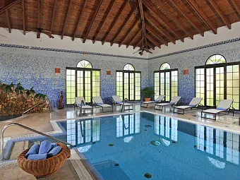 GRAND BAHIA PRINCIPE TURQUESA  5*