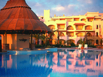  ROYAL GRAND SHARM 5*