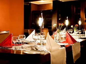 Отель CONCORDE DE LUXE RESORT 5*
