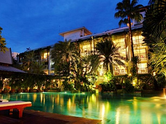   BURASARI RESORT 4*, , . 