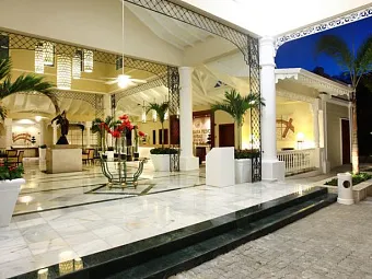 LUXURY BAHIA PRINCIPE AQUAMARINE 5*