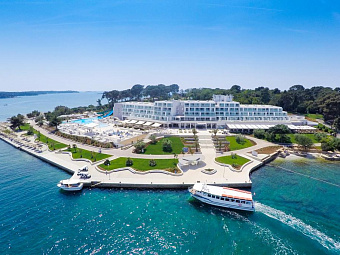 VALAMAR COLLECTION ISABELLA HOTEL 4*