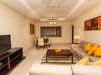 Al Bahar Hotel & Resort (ex. BLUE DIAMOND ALSALAM RESORT) 5*