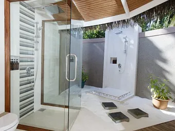 SUN SIYAM VILU REEF 5*