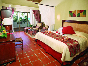  OCCIDENTAL PUNTA CANA RESORT 5*