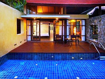 NEW STAR BEACH RESORT 4*
