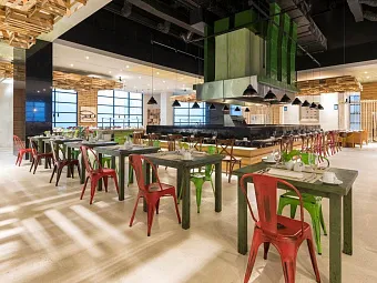 MELODY MAKER CANCUN 5*, Мексика, Канкун