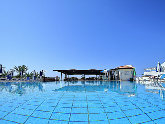 HELIOS BAY HOTEL 3*