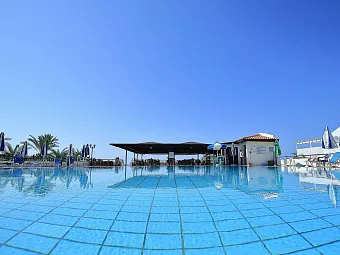  Отель HELIOS BAY HOTEL 3*