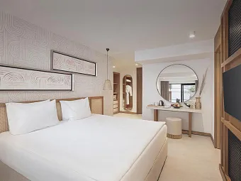 THE NORM COLLECTION DOOR'A 5*