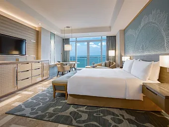 ATLANTIS SANYA 5*