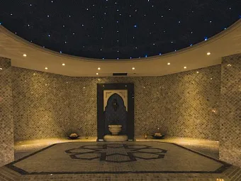 Отель MARJAN ISLAND RESORT & SPA  5*