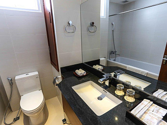  VDB NHA TRANG HOTEL 4*