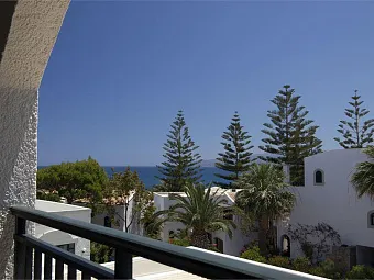 NANA BEACH RESORT HOTEL 5*