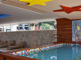 PALAS 4*