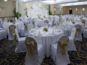 OCCIDENTAL SHARJAH GRAND HOTEL 4*