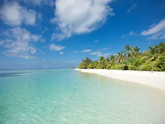 LUX* SOUTH ARI ATOLL 5*, Мальдивы, Южный Ари
