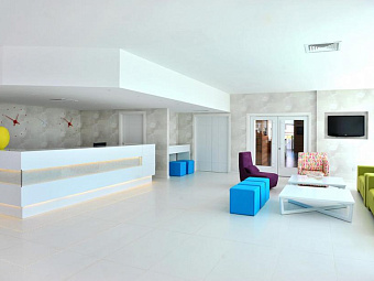 MARGADINA 3*