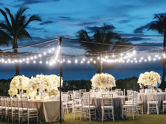 LE MERIDIEN KHAO LAK RESORT & SPA 5*