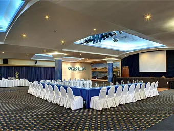 OCCIDENTAL TUCANCUN 4*