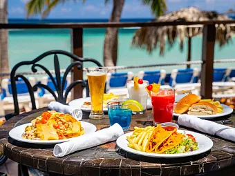 Отель HILTON ROSE HALL RESORT & SPA 4*