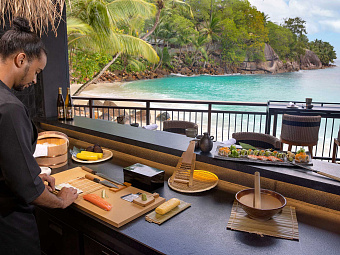 MANGO HOUSE SEYCHELLES 5*, , - 