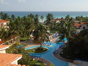 Отель BE LIVE LAS MORLAS 4*
