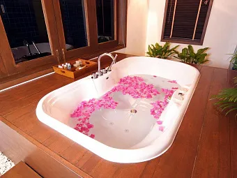 BANDOS ISLAND RESORT 5*
