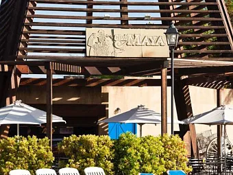 EL PASO HOTEL PORT AVENTURA 4*