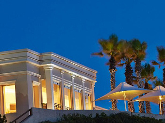  GRECOTEL MANDOLA ROSA SUITES & VILLAS 5* Deluxe