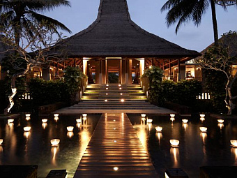  MAYA UBUD RESORT 5*