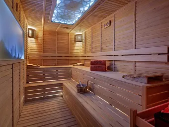 NIRVANA MEDITERRANEAN EXCELLENCE 5*