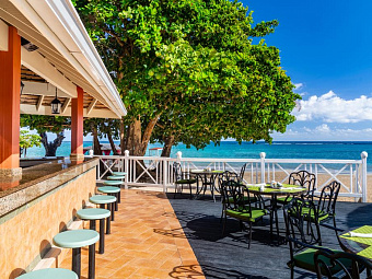  JEWEL DUNN'S RIVER ADULT BEACH RESORT & SPA 4*