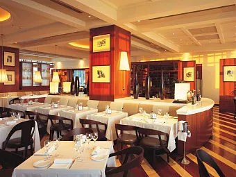 HILTON DUBAI JUMEIRAH RESORT 5*