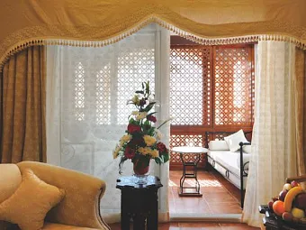  Отель DOMINA CORAL BAY PRESTIGE HOTEL 5*, Египет, Шарм-Эль-Шейх. 